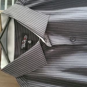 Men's Dress Shirt